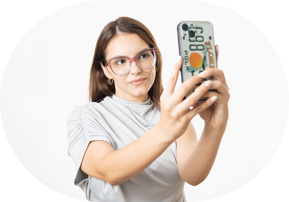 mavi vicente, fotógrafa y diseñadora freelance