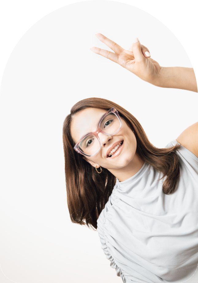 mavi vicente, fotógrafa y diseñadora freelance